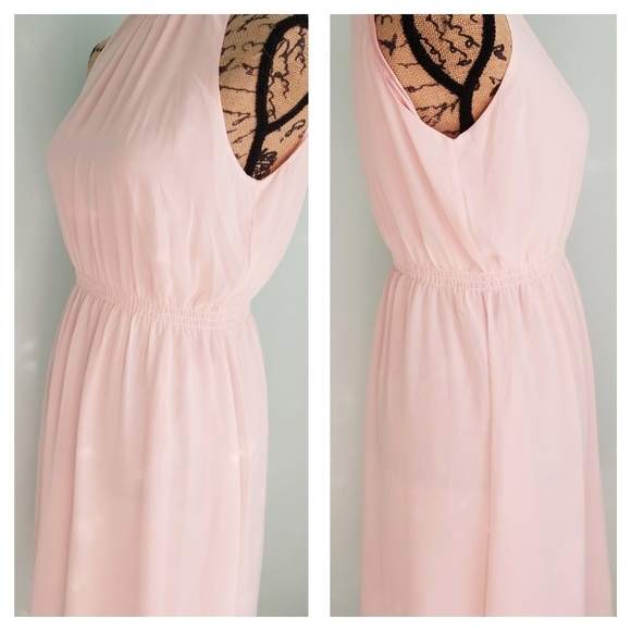 *NWT* H&M Flared Dress - Picture 5 of 8